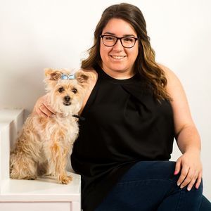 Meet your Posher, Jenny